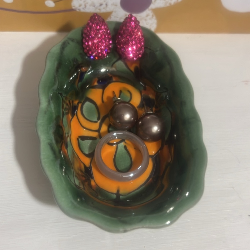 Ring Dish - Picture 3 of 6